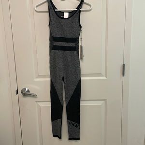 DKNY Women’s Sport Unitard